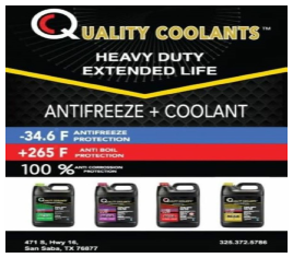 Diesel Exhaust Fluid - Quality DEF Sultions