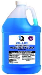 Q1 Blue Windshield Fluid