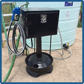 DEF Dispensing Systems - Quality DEF Solutions